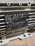 Silnik Siemens 1.50kw