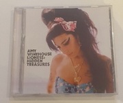 Amy Winehouse Lioness: Hidden Treasures CD