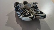 Buty rowerowe SPDSL Shimano r. 47