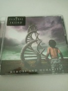 Funeral for a friend       