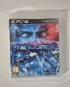 Mind Jack gra Ps3