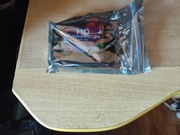 MdFlahmaster Ed Cardrige Sega mega drive 1i2 wszystkie gry nowa