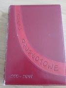 Album na  monety 2 zł