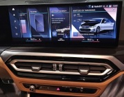 BMW Konwersja USA-EU G01 U11 G20 G30 G11 G05 Nawigacja Mapa EU Lektor PL