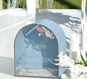 Pudełko ślubne na koperty