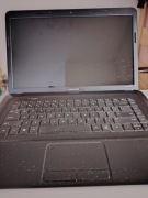 Laptop COMPAQ CQ58 4gb ram/450 gb dysk