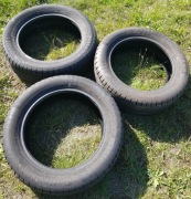 Letnie opony Continental 195/55 R16 87H