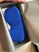 La Prairie jedwabna maseczka na oczy do spania