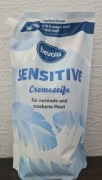 Mydło Sensitive Creamseife 1000 ml