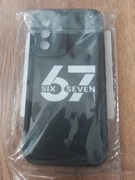 Etui Smartfon Samsung Galaxy A36 NOWE motyw 67 six seven