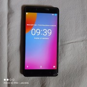 Telefon komórkowy Lenovo K6 NOTE