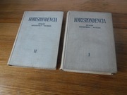 Korespondencja Stalin Churchill Attlee Tom 1-2 1 Wydanie ZOBACZ 