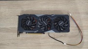 GeForce GTX 1660 6GB Gigabyte Gaming OC Karta Graficzna Nvidia