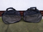 YAMAHA FJR 1300 Torby wewnętrzne do oryginalnych kufrów