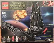 NOWE! LEGO 75256 Star Wars - Wahadłowiec Kylo Rena