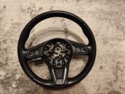 Kierownica Mazda 3 BM grzana