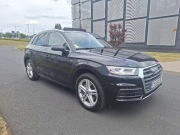 Audi Q5 40 TDI Quattro Sport S Line