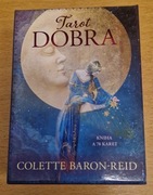 TAROT DOBRA  - karty
