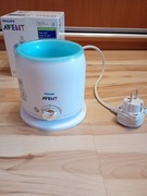 Podgrzewacz do butelek Philips Avent 
