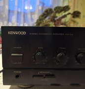 Wzmacniacz kenwood ka 1010
