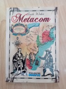 METACOM-J.WIDOR MEGAUNIKAT IDEAL