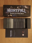Gra karciana Nightfall