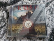 RUSH - TIME STAND STILL: THE COLLECTION CD
