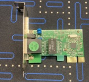 Karta sieciowa LAN EN-9260TX-E niski profil 