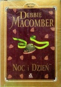 Książka Noc i dzien Debbie Macomber