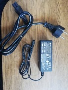 Zasilacz LG ADS-18SG-19-3 19016G 19V-0,84A