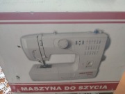 Maszyna do szycia Arka Radom JL621