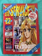 Secret Service 22 (3/95)