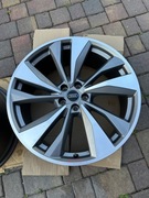 Felga Audi Sport SQ5 Q5 21”