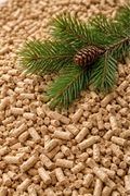 Pellet Pelet 6mm sosnowy 25kg !!!= 63 PLN proszę czytać opis :)