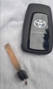 Kodowanie kluczy keyless Toyota / Lexus 