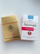 Kolekcionerska paczka Stuyvesant-Benson and Hedges