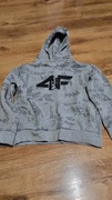 Bluza 4F rozmiar 134
