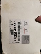 Uszczelniacz półosi lewy Peugeot boxer. 9822498480