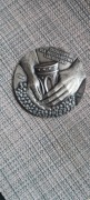 Bardzo rzadki medal