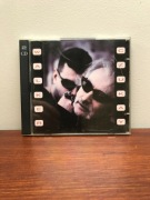 HOLGER CZUKAY vs. DR. WALKER - "Clash" CD