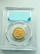 Przedmiot z kolekcji 1865 napoleon