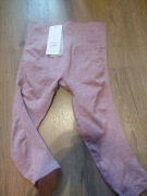 Stateofmind Oslo legginsy modelujące wyszczuplające bielizna modelująca S M