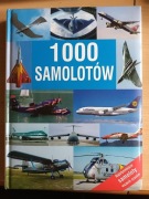 1000 samolotów Praca zbiorowa