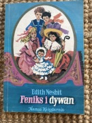Feniks i dywan. Edith Nesbit 