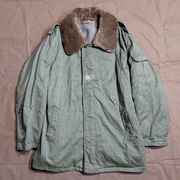 Kurtka Bechatka wojska lądowe wz68 moro PRL LWP 1978r 171-98 