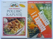 Polubić kapustę - Alina Stradecka 