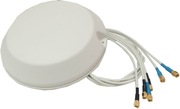 HP INDOOR OMNI 2.5/6DBI MIMO 6 ELEMENT ANTENNA I (J9659A)