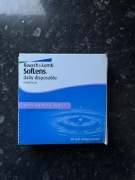 Soczewki SofLens +1.25 90 szt