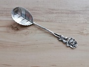 ŁYŻECZKA DO CUKRU SREBRO PRÓBA 835 CHRISTOPH WIDMANN NIEMCY