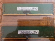 16GB DDR4 2400MHz (2x8GB) SK hynix | RAM PC | Zestaw